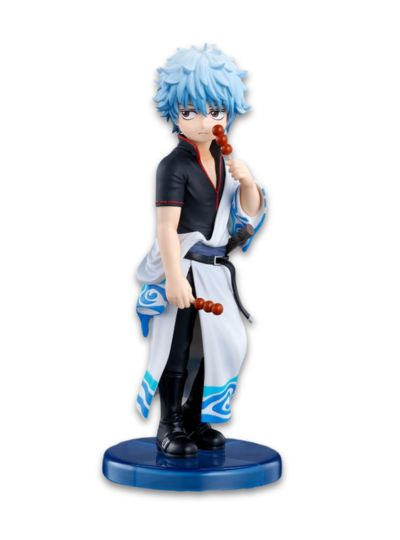 GINTAMA ADOKENETTE SAKATA GINTOKI