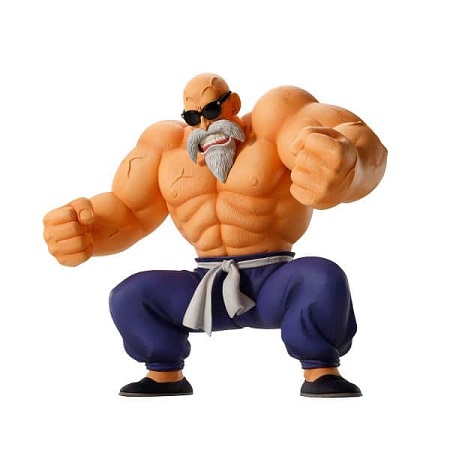 DRAGON BALL ICHIBANSHO ROSHI