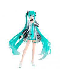 VOCALOID HATSUNE MIKU POP UP PARADE