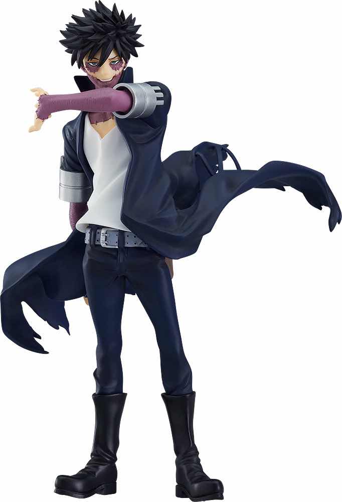 MY HERO ACADEMIA POP UP PARADE DABI