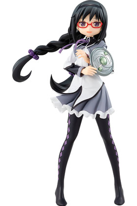 MADOKA MAGICA POP UP PARADE HOMURA AKEMI