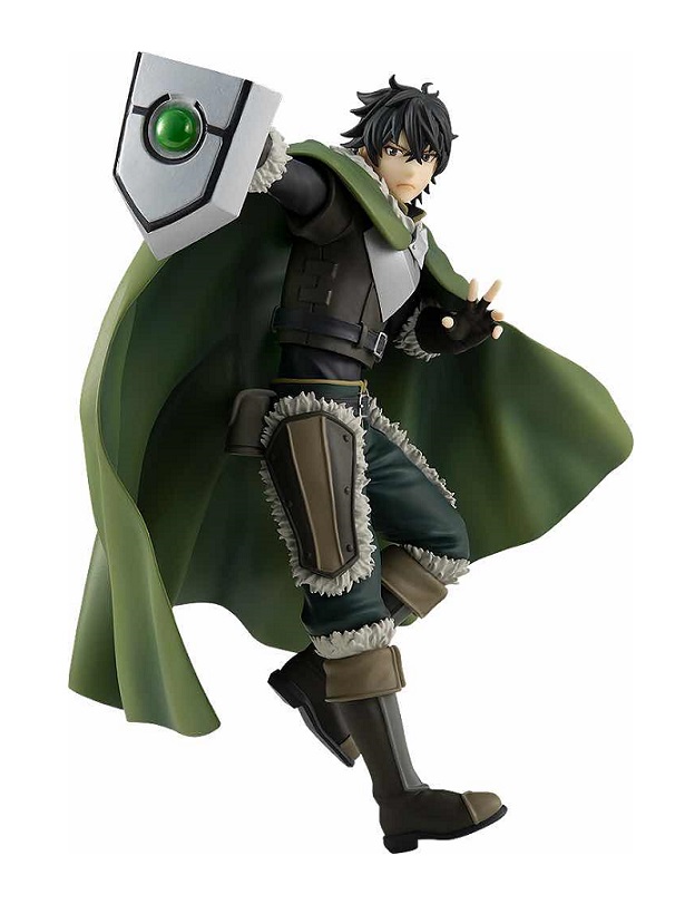 THE RISING OF THE SHIELD HERO POP UP PARADE NAOFUMI IWATANI
