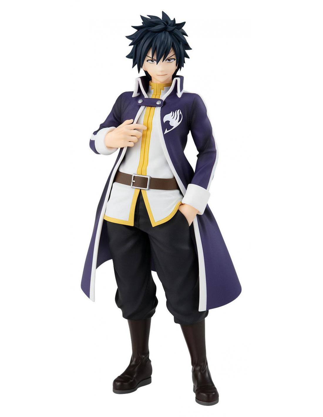 FAIRY TAIL POP UP PARADE GRAY FULLBUSTER GRAND MACIG GAMES ARC