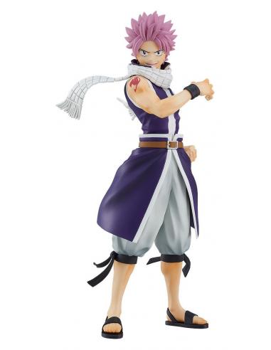 FAIRY TAIL POP UP PARADE NATSU DRAGNEEL GRAND MACIG GAMES ARC
