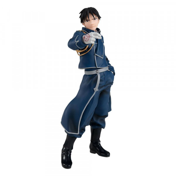 FULLMETAL ALCHEMIST POP UP PARADE ROY MUSTANG