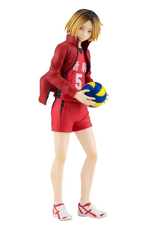 HAIKYU!! POP UP PARADE KENMA KOZUME