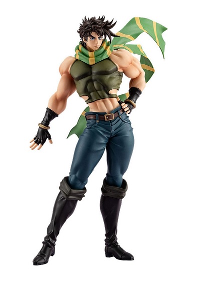 JOJO'S BIZARRE ADVENTURE POP UP PARADE JOSEPH JOESTAR