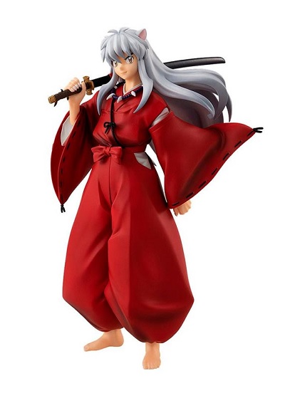 INUYASHA POP UP PARADE INUYASHA