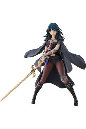 FIRE EMBLEM THREE HOUSES POP UP PARADE BYLETH (FEMALE)