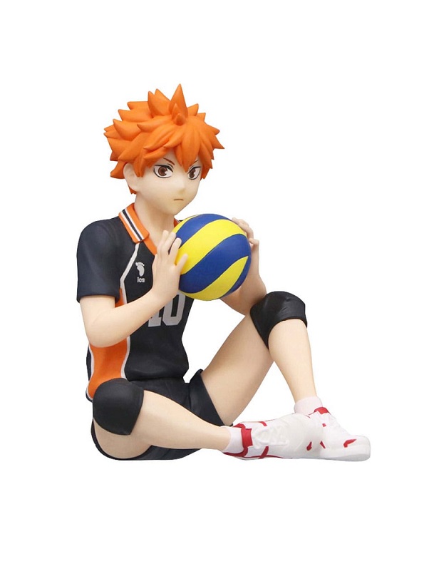 HAIKYU!! NOODLE STOPPER SHOYO HINATA