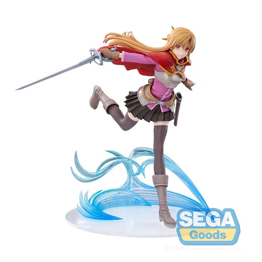 SWORD ART ONLINE PROGRESSIVE ASUNA FIGURIZMA
