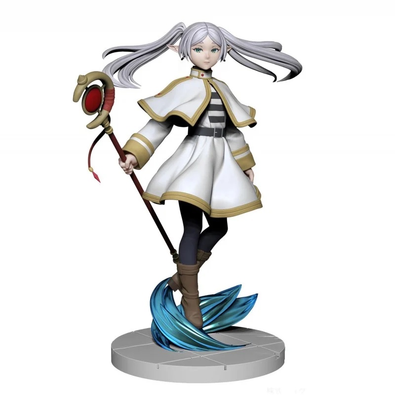 FRIEREN: BEYOND JOURNEY'S END LUMINASTA FRIEREN