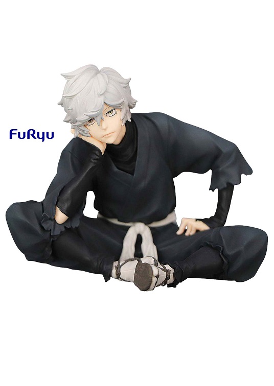 JIGOKURAKU HELL'S PARADISE NOODLE STOPPER GABIMARU