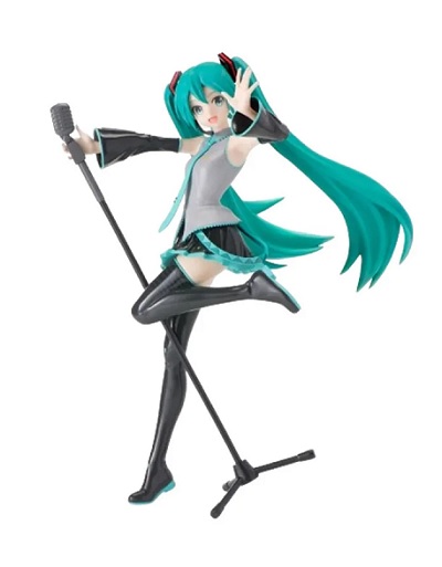 HATSUNE MIKU PROJECT DIVA 15TH VER.