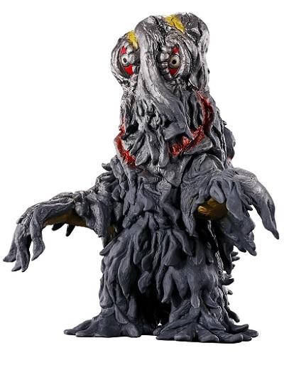 GODZILLA HEDORAH 1971