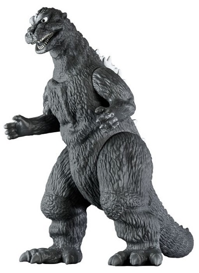 GODZILLA 1954
