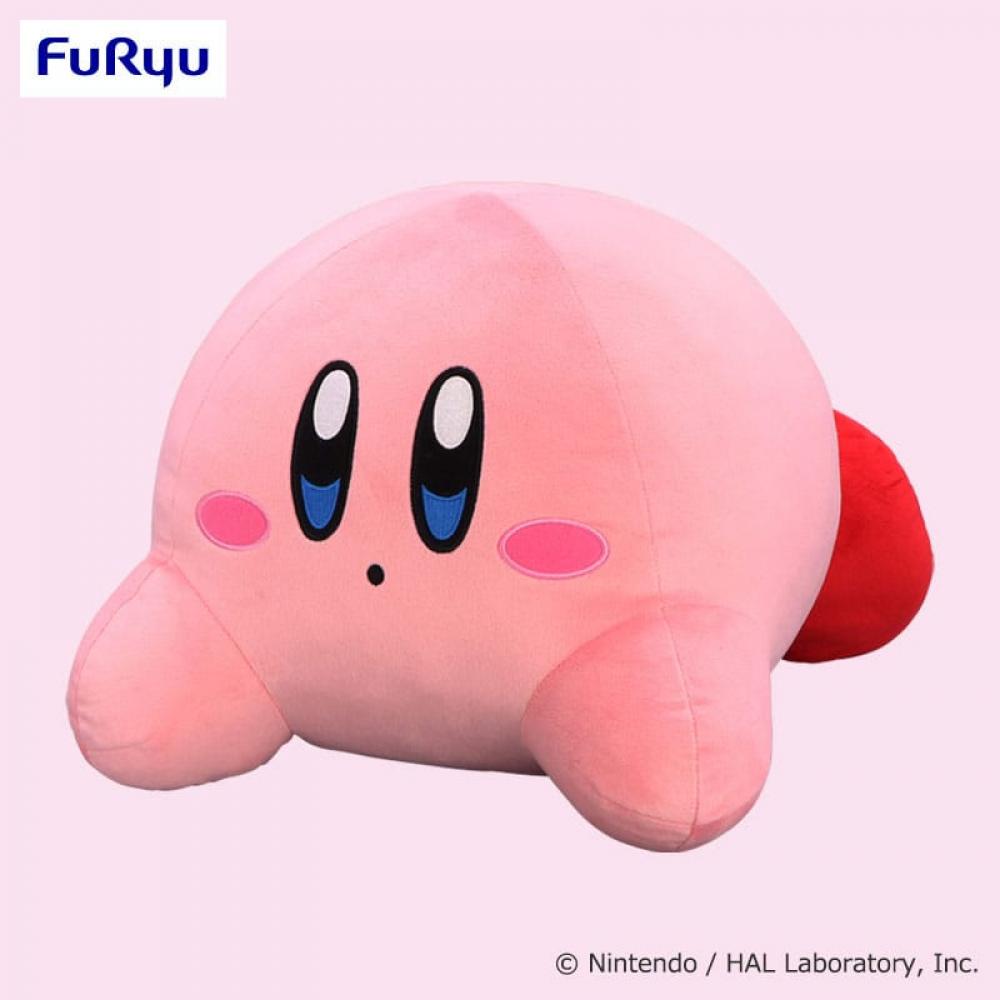 KIRBY PELUCHE KIRBY SLEEP TOGETHER