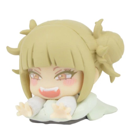 MY HERO ACADEMIA ONEMUTAN VOL.2 TOGA