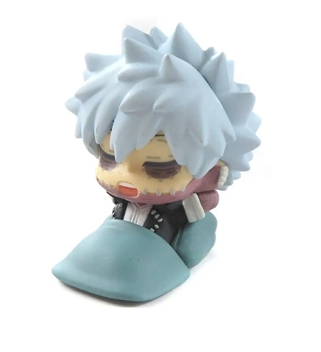 MY HERO ACADEMIA ONEMUTAN VOL.2 DABI