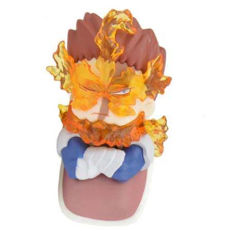 MY HERO ACADEMIA ONEMUTAN VOL.2 ENDEAVOR