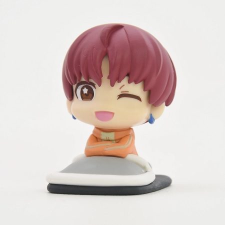 DAN DA DAN ONEMUTAN JIN ENJOJI