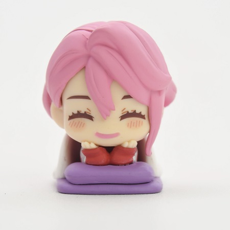 DAN DA DAN ONEMUTAN AIRA SHIRATORI