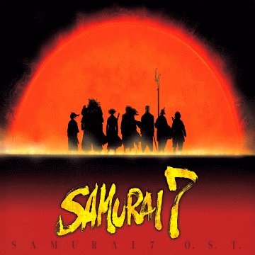 SAMURAI 7 OST