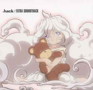 .HACK OST HACK/ EXTRA SOUNDTRACKS
