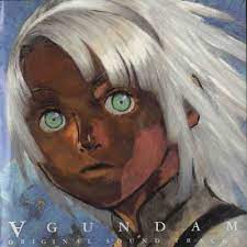 GUNDAM OST TURN A GUNDAM
