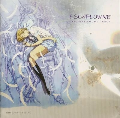 ESCAFLOWNE OST