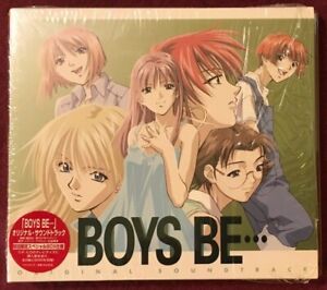 BOYS BE... OST
