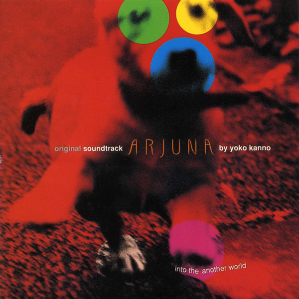 ARJUNA OST BY YOKO KANNO