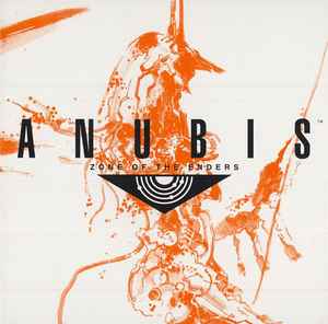 ZONE OF THE ENDERS OST ANUBIS