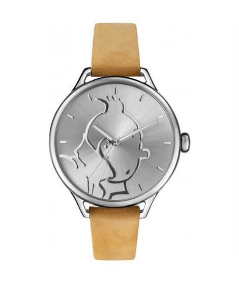 TINTIN RELOJ · ICE WATCH - TINTIN & CO - CLASSIC - M