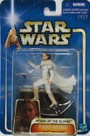 STAR WARS SAGA PADME AMIDALA DROID FACTORY CHASE