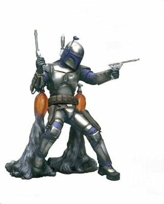 STAR WARS KOTOBUKIYA JANGO FEET
