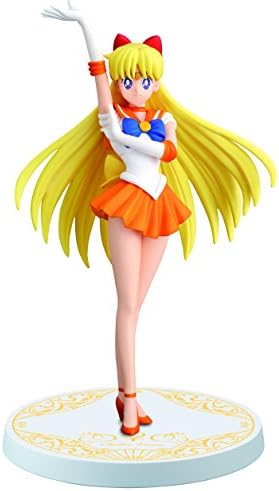 49491 SAILOR MOON GIRLS MEMORIES SAILOR VENUS