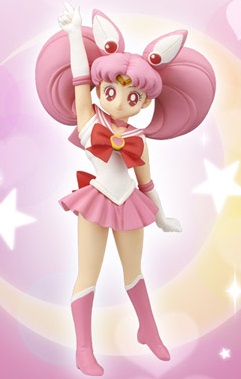 49621 SAILOR MOON GIRLS MEMORIES SAILOR CHIBI MOON