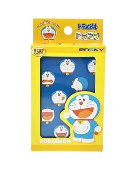 DORAEMON BARAJA DE CARTAS
