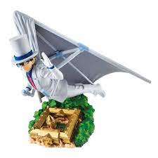 DETECTIVE CONAN PETIRAMA SERIES KAITO KID