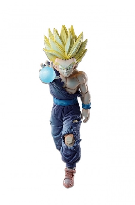 17236 DRAGON BALL Z ICHIBANSHO SON GOHAN SS 2