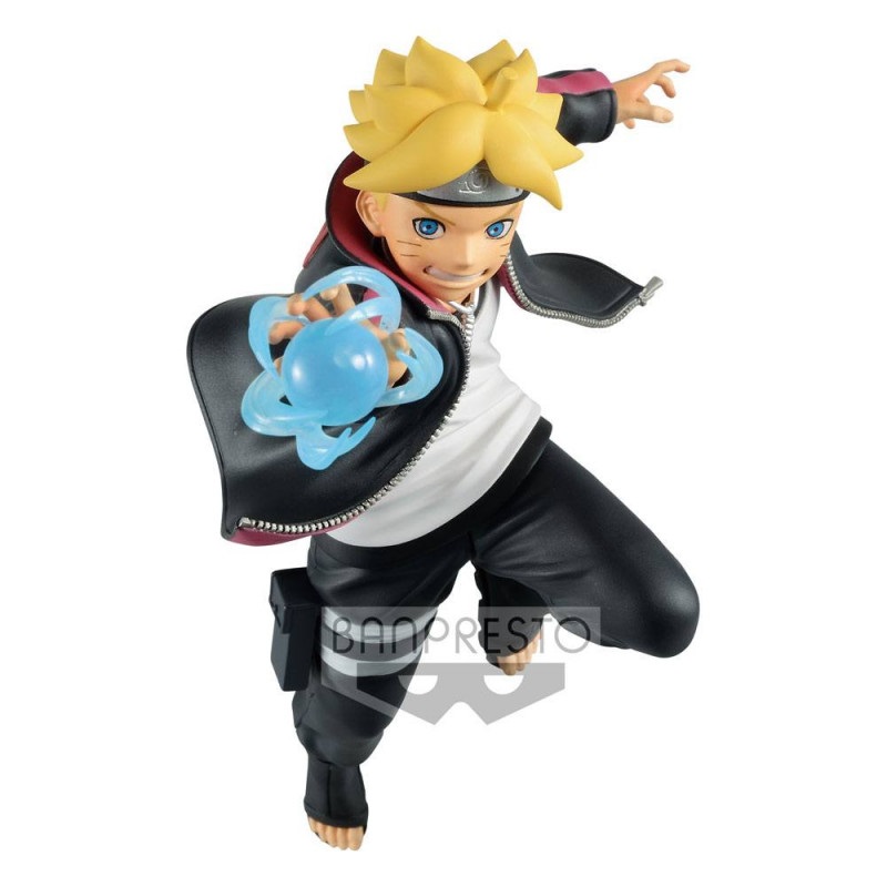 BORUTO NEXT GENERATIONS VIBRATION STARS UZUMAKI BORUTO
