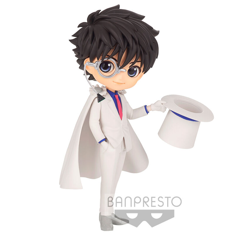 DETECTIVE CONAN QPOSKET KID THE PHANTOM THIEF