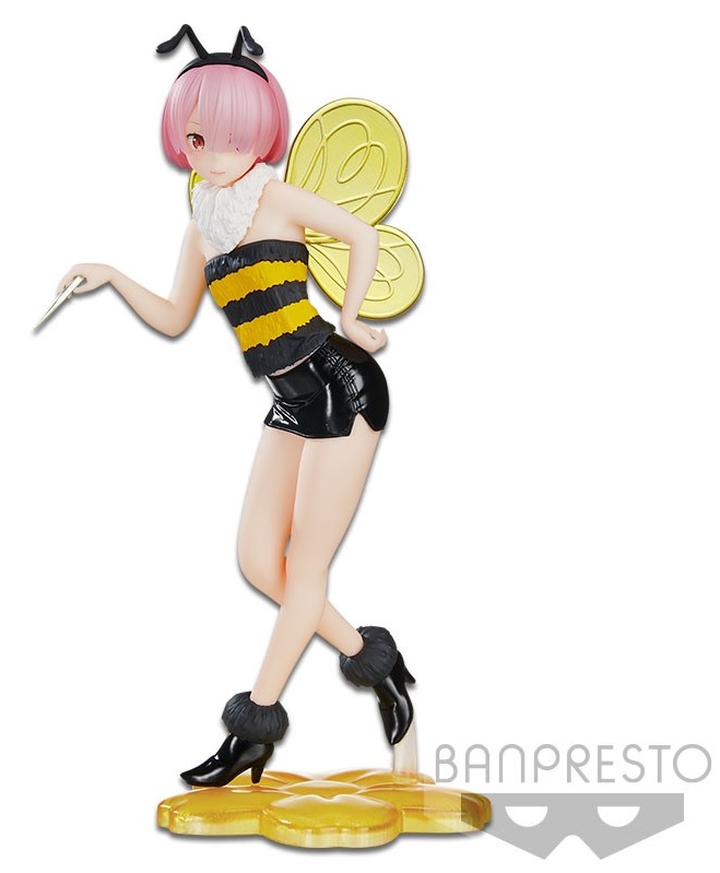 17946 RE: ZERO FAIRY ELEMENTS RAM