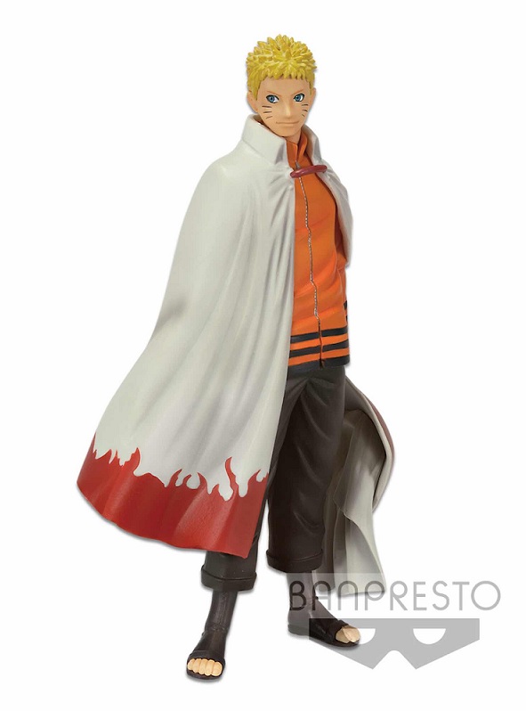 BORUTO SHINOBI RELATIONS NARUTO ¡ÚLTIMA UNIDAD!