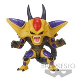 DRAGON BALL WCF TREASURE RALLY "B" HIRUDEGAM