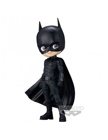 DC THE BATMAN QPOSKET BATMAN "A"