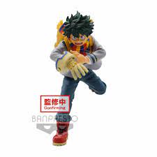 2572250 MY HERO ACADEMIA BRAVEGRAPH 1 IZUKU MIDORIYA