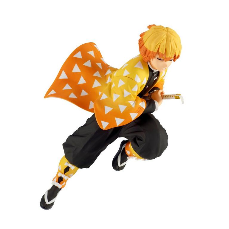 2586766 KIMETSU NO YAIBA VIBRATION STARS ZENITSU AGATSUMA