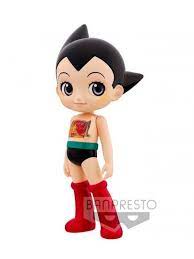 ASTROBOY QPOSKET ASTRO BOY "B"